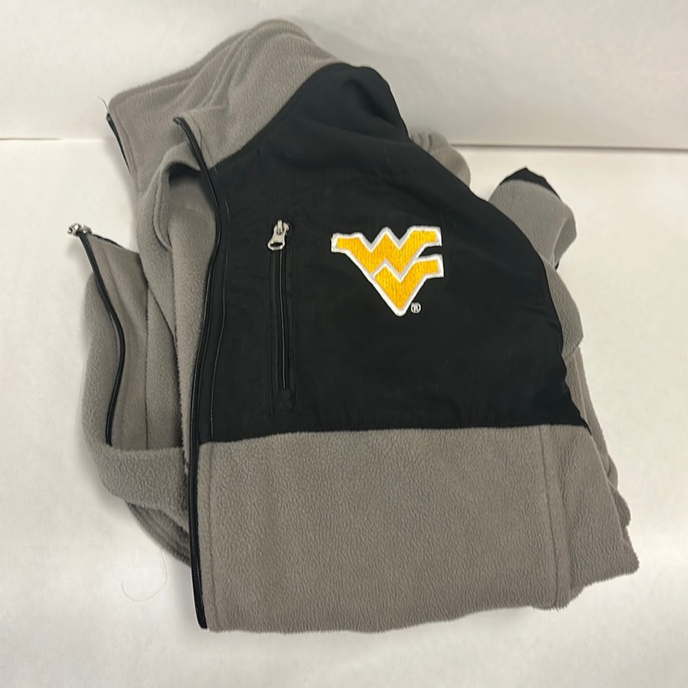 WVU jacket